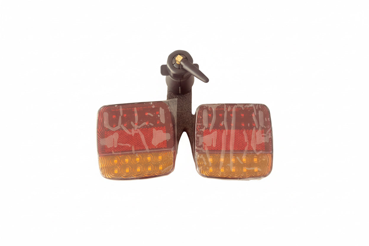 Wireless LED Trailer/Signal Light