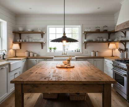 Industrial Black style metal pendant light with an E27 base