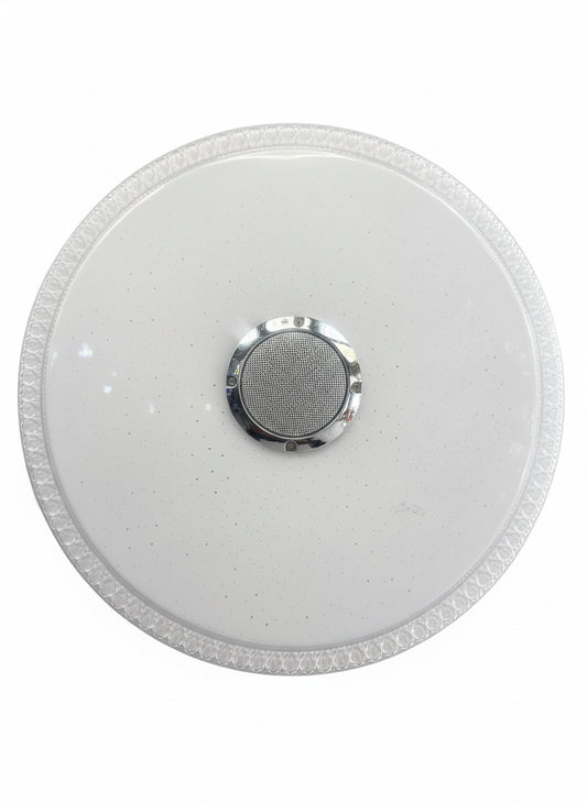 24w LED Ceiling light with music , bluetooth GH01-400