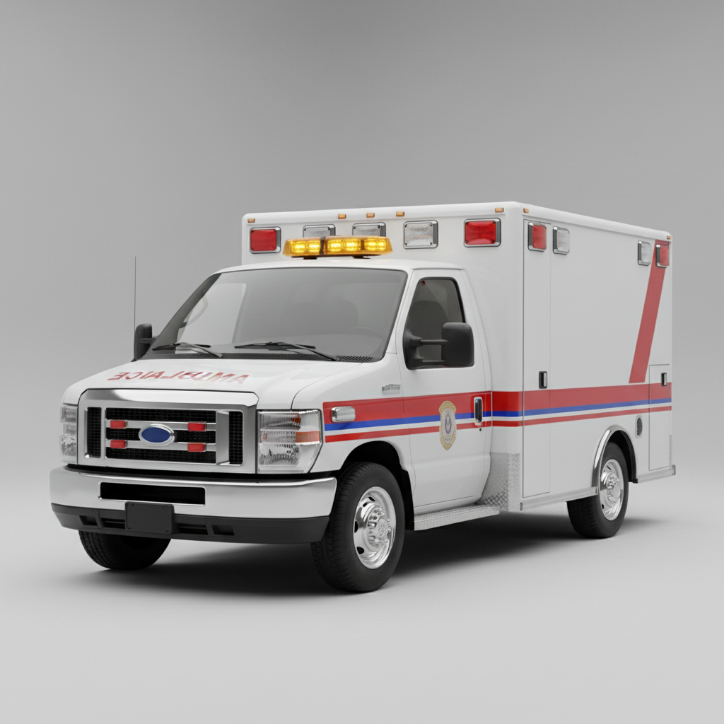 12v-24v 36w Car Led Amber Warning Magnetic Roof Mount Light DP-24D IP65