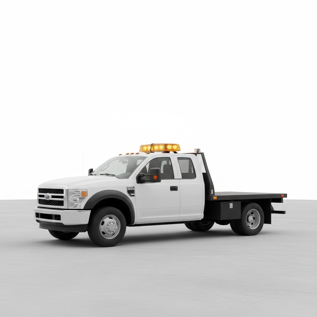 12v-24v 36w Car Led Amber Warning Magnetic Roof Mount Light DP-24D IP65