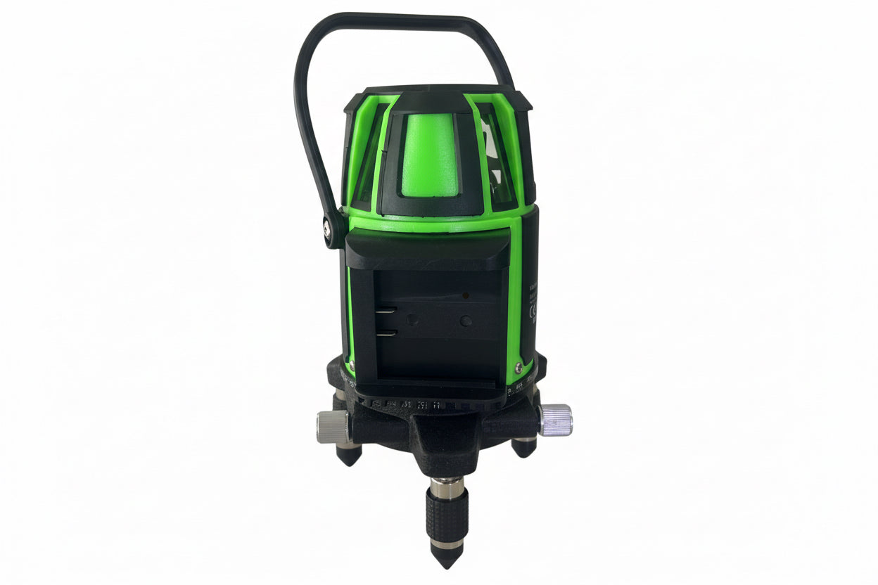 5v 2A 5-line automatic laser level Q-SP01