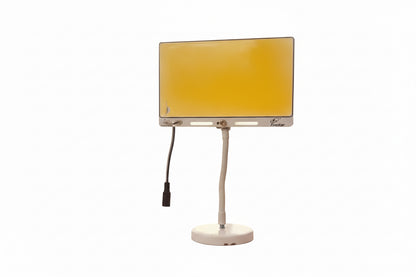 350w magnetic Fishing/Camping light 12v battery/cigarette lighter power supply