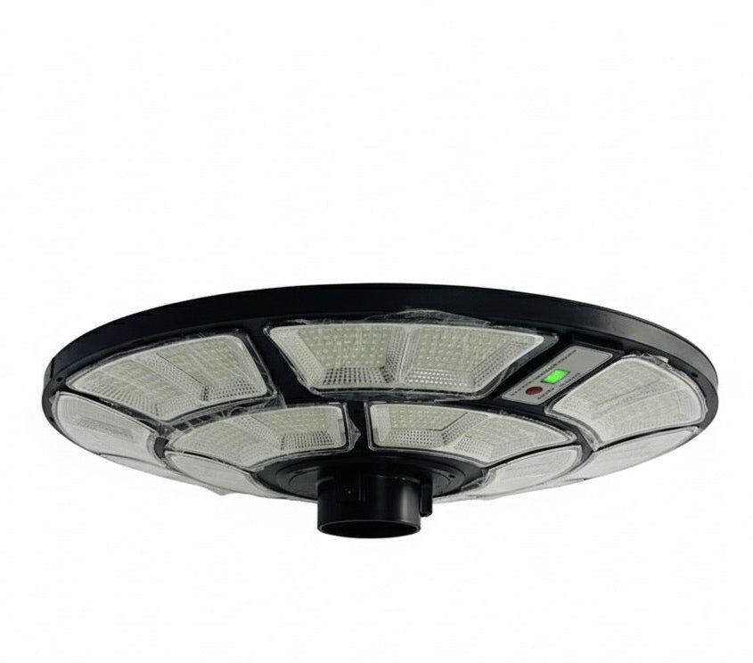 1000w JT Round Hight Bright Solar Sensor Light