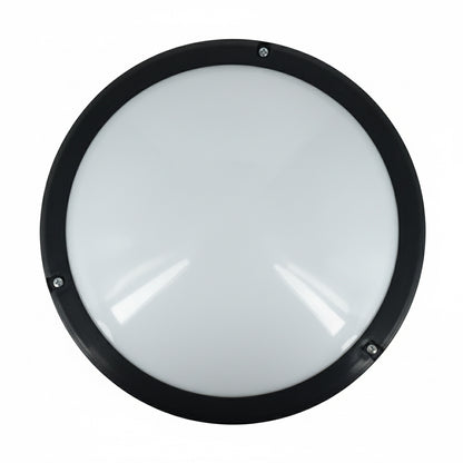 18W waterproof for outdoor or bathroom JC-FSDB 18W BK