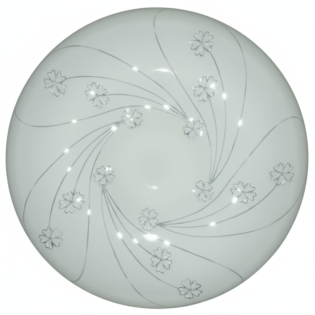 24W LED apple Ceiling light