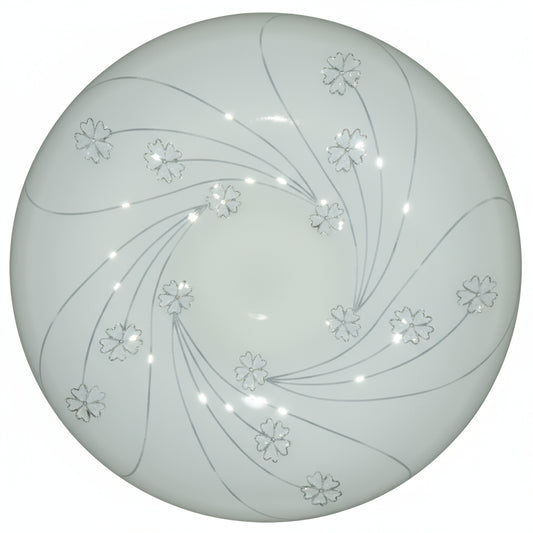 24W LED apple Ceiling light