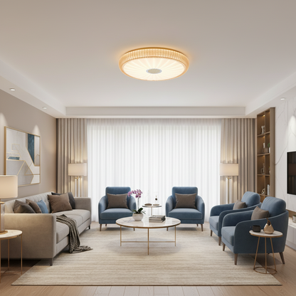 48w LED ceiling lamp light BQ-DX029 48W