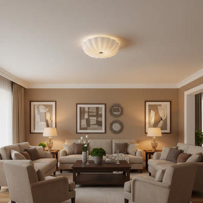 48W LED 2 Color Ceiling light JC-SSBK 48W