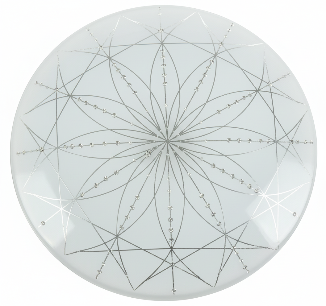 32w LED Super slim ceiling light JC-ZBCZ 32W