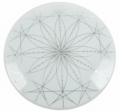 32w LED Super slim ceiling light JC-ZBCZ 32W