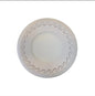 Round LED surface light 3w+3 watts 2 Color changeable TLH-DL3+3W