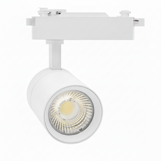 30w Track Light Led white Cool White 6500k V1-16