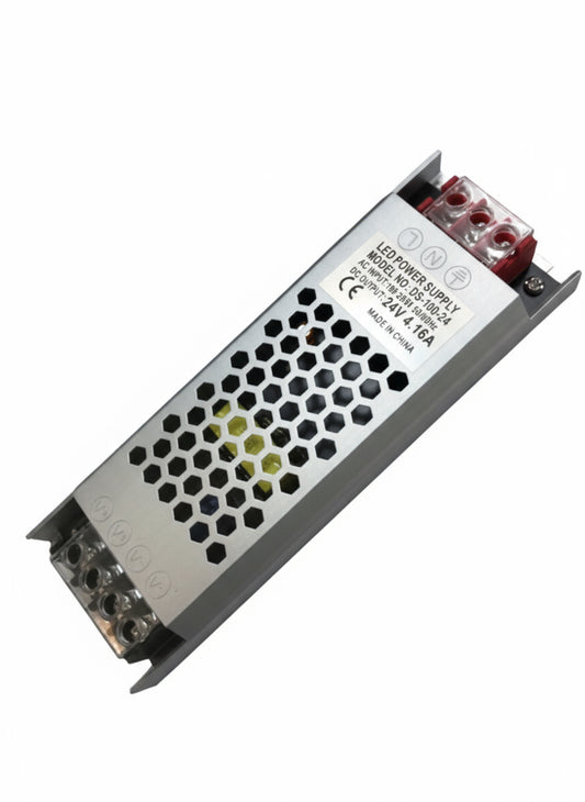24V 60W 2.5A Slim Cage Power Supply DS-60-24