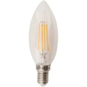 3w E14 Filament warm white 3000k B3-02