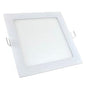 9W LED Square Concealed Panel/Downlight light 6500K Cool white P8-10