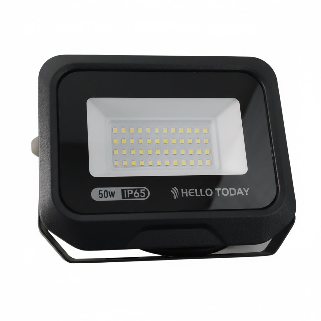50w LED Floodlight  Cool White(6500K) A1-04