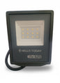 10w LED Floodlight  Cool White(6500K) A1-18