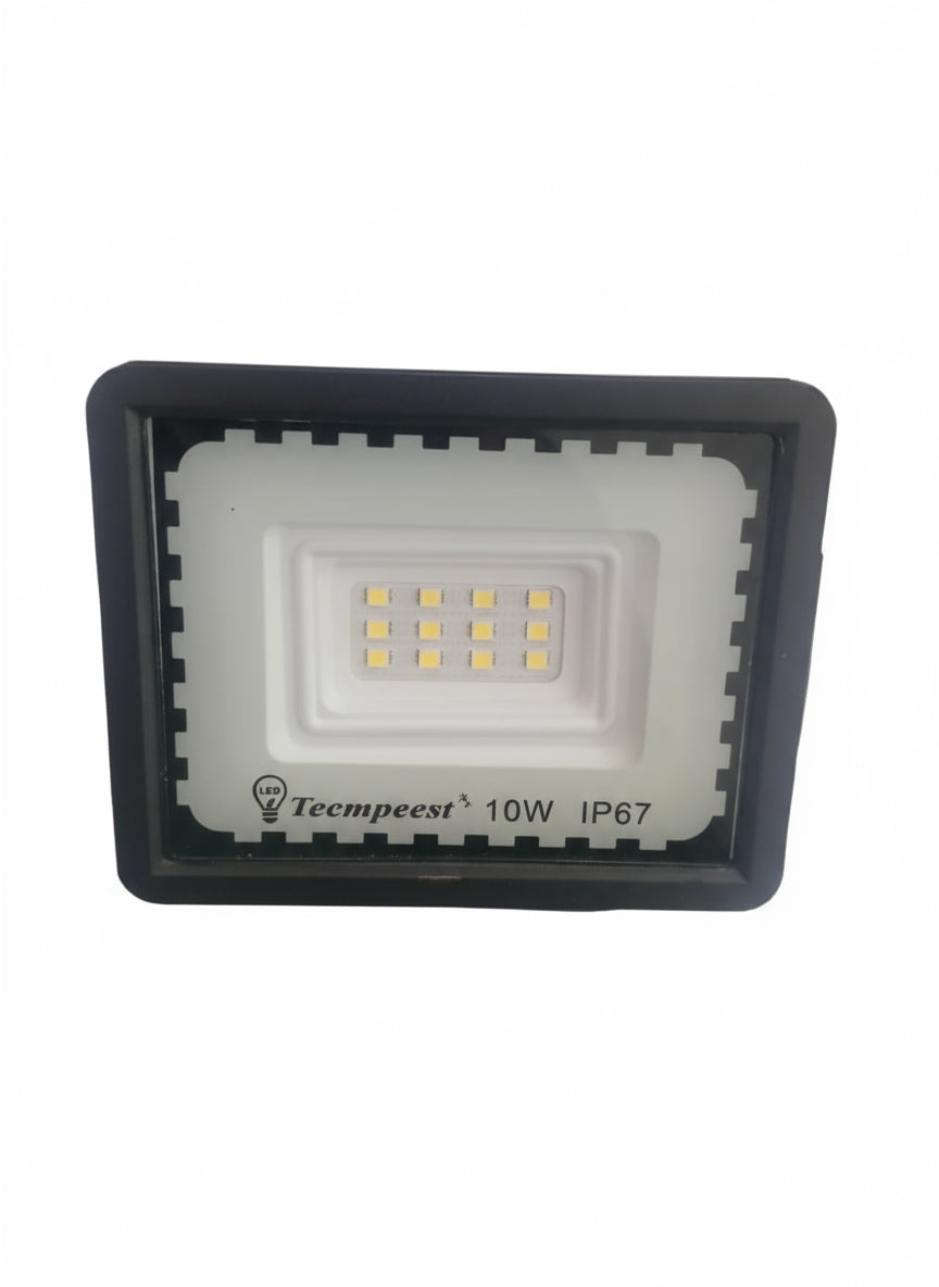 10w LED Floodlight/Spotlight Cool White(6000K) FYFLD 10W