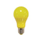 5w Yellow E27 LED bulb B5-04