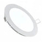 25w LED Round concealed Panel/Downlight light 6500K Cool white P1-06