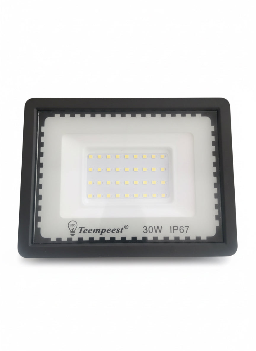 30w LED Floodlight/Spotlight  Cool White(6000K) FYFLD 30W