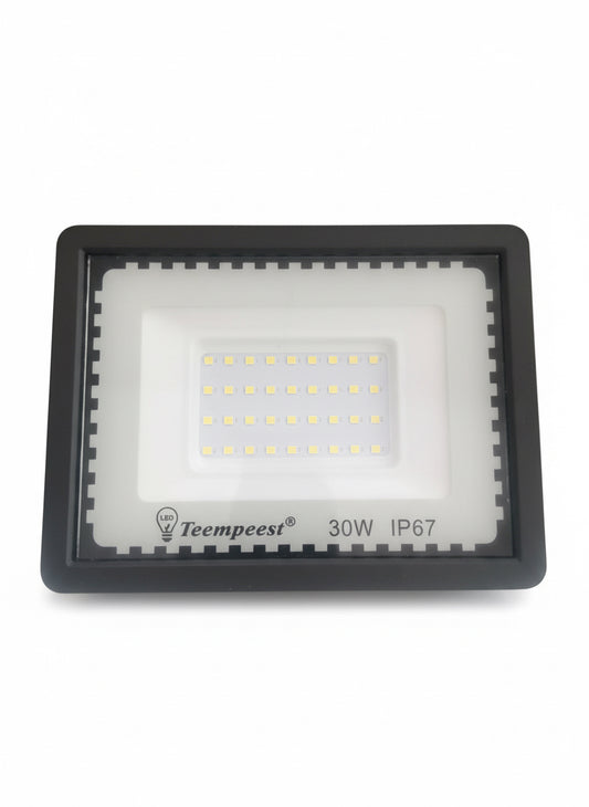 30w LED Floodlight/Spotlight  Cool White(6000K) FYFLD 30W