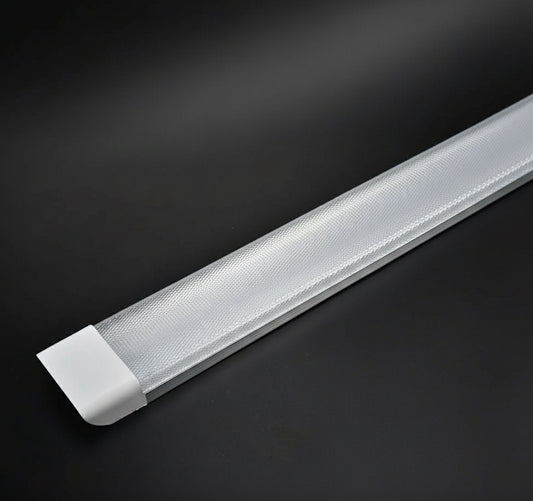 56w 4ft LED Batten cool white Light (6500K) TLH-FL3x18w