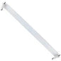 Double channel Led Fluorescent Fitting Open Channel- 1.2m(4foot) T13-01