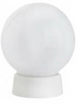 Bulk Head white fitting(white)