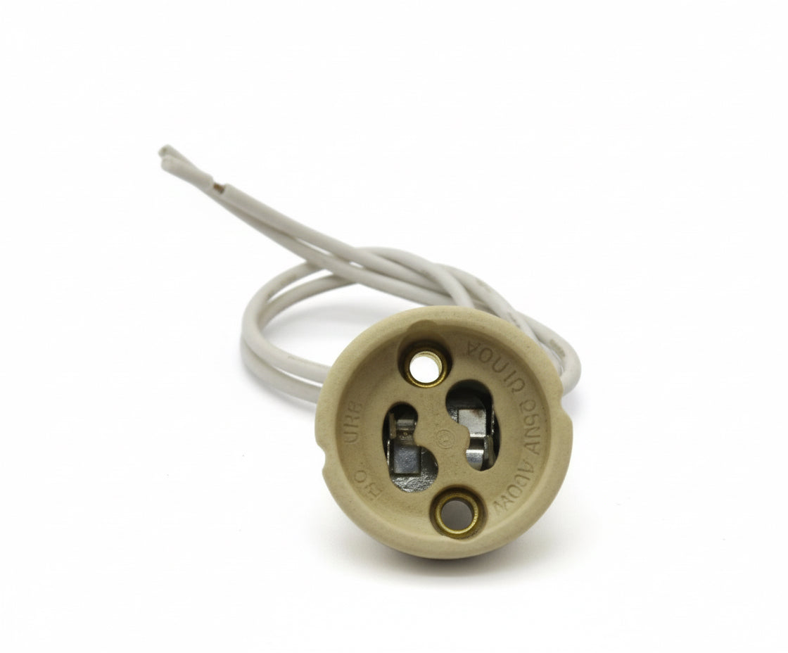 Gu10 Downlight Connector  K512GU LIGDH2