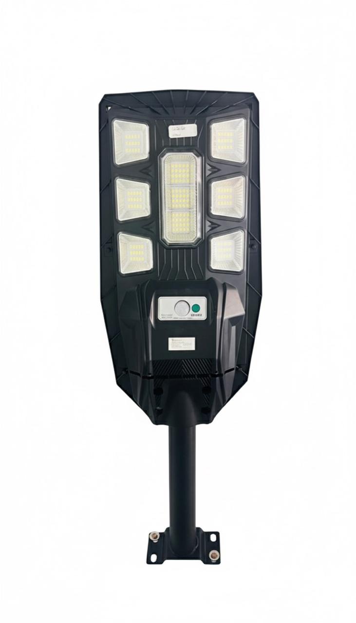 100w Solar Sensor Street light SSLA-100W