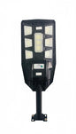 100w Solar Sensor Street light SSLA-100W