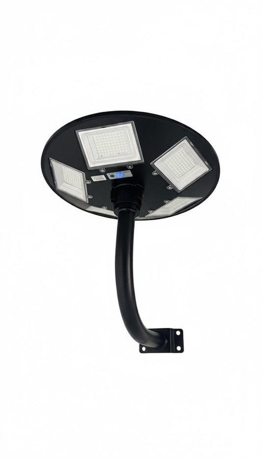 200w Solar Sensor Wall light GSL-200W