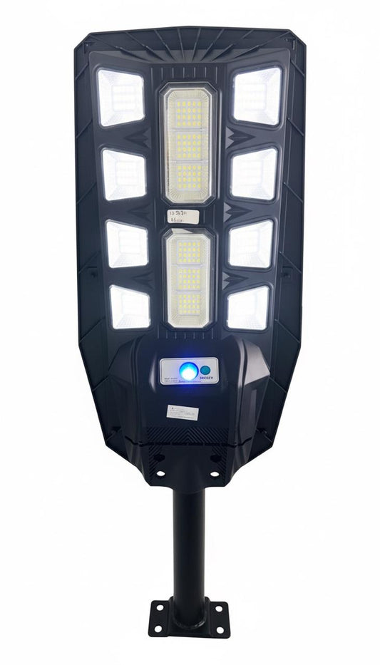 150w Solar Sensor Street light SSLA-150W