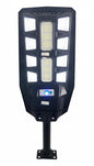150w Solar Sensor Street light SSLA-150W
