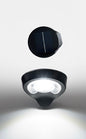 10w Solar Sensor Round wall light B037