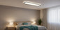 2 color LED Round shape ceiling light fitting 6037
