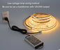 2835 120/CM 12V 10W 120LEDS/M SMD  WARM WHITE LED Strip light SL004