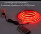 2835 120/CM 12V 10W 120LEDS/M SMD  RED LED Strip light