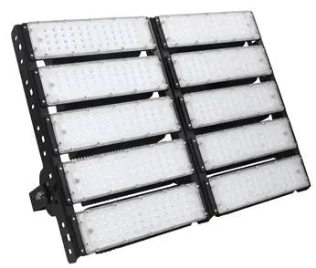 600w Modular Heavy Duty Led Floodlight