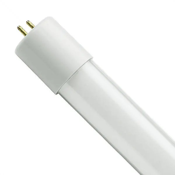 1.5m Glass Led Tube (5ft) T8 – Frosted 25w 1 side power 1.5m/1 25w GLASS TUBE
