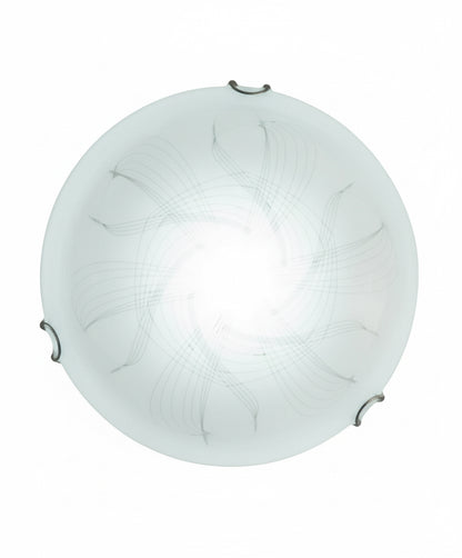 Frosted  Glass Ceiling Light fitting BGZ-300