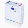 4.8kwh S Volt Lithium Battery Wall Mount